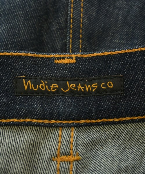 Nudie Jeans（ヌーディージーンズ）デニムパンツ 紺 サイズ:29(S位) メンズ/2200676269024