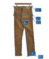 Nudie Jeans（ヌーディージーンズ）その他 茶 サイズ:30(M位) メンズ/2200680217042