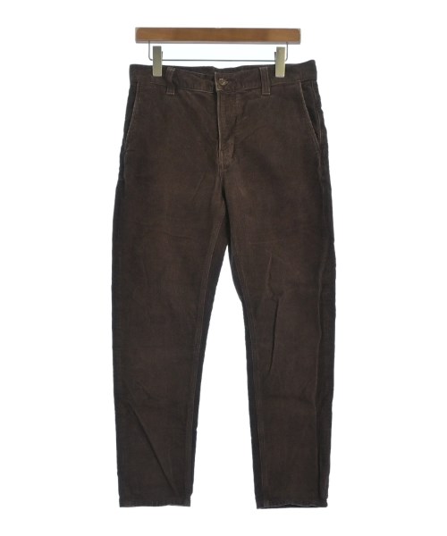 Nudie Jeans(ヌーディージーンズ)その他 茶 サイズ:30(M位)/2200680217059