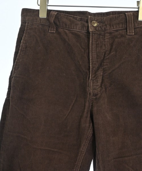 Nudie Jeans（ヌーディージーンズ）その他 茶 サイズ:30(M位) メンズ/2200680217059