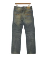 Nudie Jeans（ヌーディージーンズ）デニムパンツ 青 サイズ:33(L位) メンズ/2200680822147