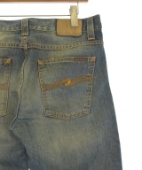 Nudie Jeans（ヌーディージーンズ）デニムパンツ 青 サイズ:33(L位) メンズ/2200680822147