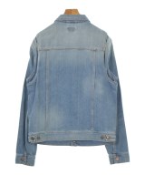 Nudie Jeans（ヌーディージーンズ）デニムジャケット 青 サイズ:M メンズ/2200693722014