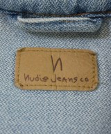Nudie Jeans（ヌーディージーンズ）デニムジャケット 青 サイズ:M メンズ/2200693722014