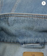 Nudie Jeans（ヌーディージーンズ）デニムジャケット 青 サイズ:M メンズ/2200693722014