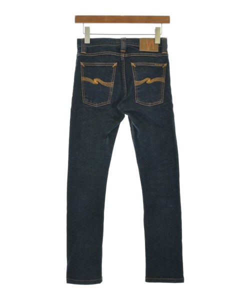 Nudie Jeans（ヌーディージーンズ）デニムパンツ 紺 サイズ:27(XS位) メンズ/2200697838087