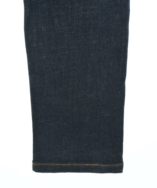 Nudie Jeans（ヌーディージーンズ）デニムパンツ 紺 サイズ:27(XS位) メンズ/2200697838087