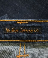 Nudie Jeans（ヌーディージーンズ）デニムパンツ 紺 サイズ:27(XS位) メンズ/2200697838087