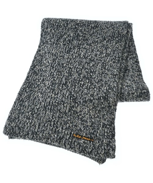 Nudie Jeans(ヌーディージーンズ)のマフラー サイズ:- 1,200円