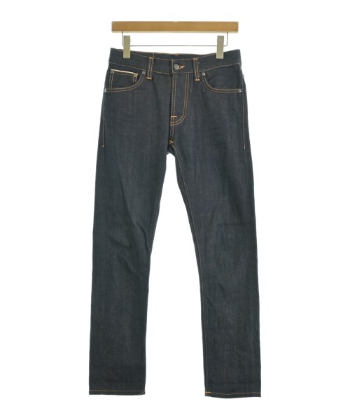 Nudie Jeans(ヌーディージーンズ)のデニムパンツ サイズ:28(S位) 4,800円