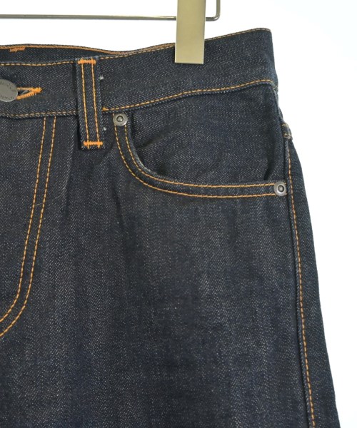 Nudie Jeans（ヌーディージーンズ）デニムパンツ 紺 サイズ:28(S位) メンズ/2200717360031