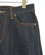 Nudie Jeans（ヌーディージーンズ）デニムパンツ 紺 サイズ:28(S位) メンズ/2200717360031