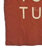 Nudie Jeans（ヌーディージーンズ）Tシャツ・カットソー オレンジ サイズ:XS メンズ/2200639193083