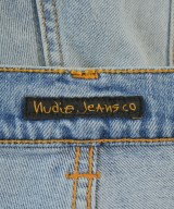 Nudie Jeans（ヌーディージーンズ）デニムパンツ 青 サイズ:32(L位) メンズ/2200650763050