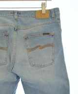 Nudie Jeans（ヌーディージーンズ）デニムパンツ 青 サイズ:32(L位) メンズ/2200650763050