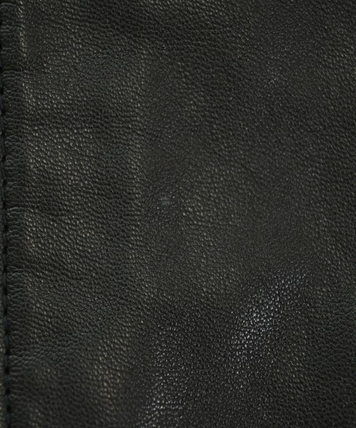 Nudie Jeans（ヌーディージーンズ）ライダース 黒 サイズ:XS メンズ/2200652418019