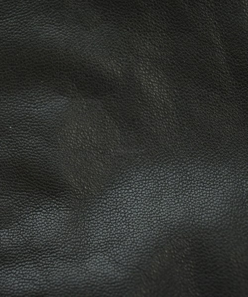 Nudie Jeans（ヌーディージーンズ）ライダース 黒 サイズ:XS メンズ/2200652418019