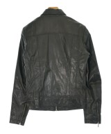 Nudie Jeans（ヌーディージーンズ）ライダース 黒 サイズ:XS メンズ/2200652418019