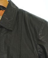 Nudie Jeans（ヌーディージーンズ）ライダース 黒 サイズ:XS メンズ/2200652418019