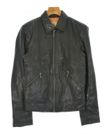 Nudie Jeans ライダース