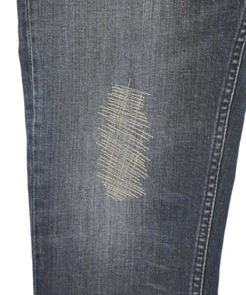 Nudie Jeans（ヌーディージーンズ）デニムパンツ グレー サイズ:34(XL位) メンズ/2200700130016