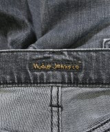 Nudie Jeans（ヌーディージーンズ）デニムパンツ グレー サイズ:34(XL位) メンズ/2200700130016