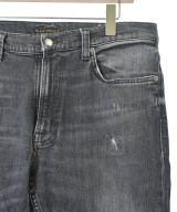 Nudie Jeans（ヌーディージーンズ）デニムパンツ グレー サイズ:34(XL位) メンズ/2200700130016