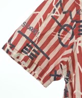 Nudie Jeans（ヌーディージーンズ）カジュアルシャツ 赤 サイズ:XS メンズ/2200653614090