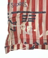 Nudie Jeans（ヌーディージーンズ）カジュアルシャツ 赤 サイズ:XS メンズ/2200653614090