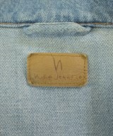 Nudie Jeans（ヌーディージーンズ）デニムジャケット 青 サイズ:M メンズ/2200663924141