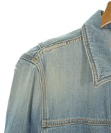 Nudie Jeans（ヌーディージーンズ）デニムジャケット 青 サイズ:M メンズ/2200663924141