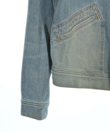 Nudie Jeans（ヌーディージーンズ）デニムジャケット 青 サイズ:M メンズ/2200663924141