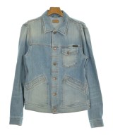 Nudie Jeans デニムジャケット