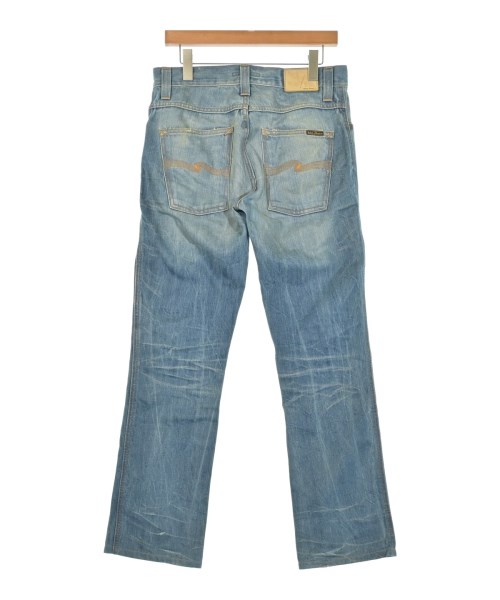 Nudie Jeans（ヌーディージーンズ）デニムパンツ 紺 サイズ:31(M位) メンズ/2200732164119