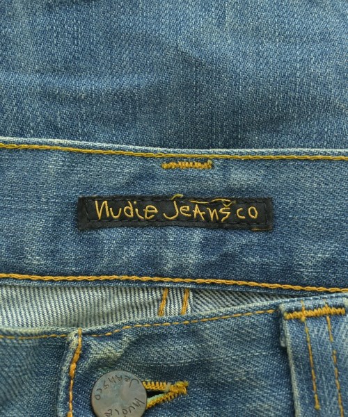 Nudie Jeans（ヌーディージーンズ）デニムパンツ 紺 サイズ:31(M位) メンズ/2200732164119