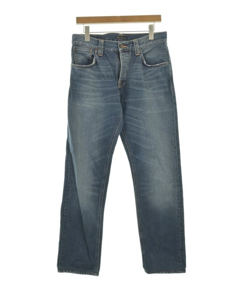 Nudie Jeans(ヌーディージーンズ)のデニムパンツ サイズ:32(L位) 4,000円