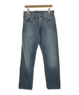Nudie Jeans（ヌーディージーンズ）デニムパンツ 青 サイズ:32(L位) メンズ/2200727688057
