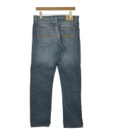 Nudie Jeans（ヌーディージーンズ）デニムパンツ 青 サイズ:32(L位) メンズ/2200727688057