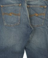Nudie Jeans（ヌーディージーンズ）デニムパンツ 青 サイズ:32(L位) メンズ/2200727688057
