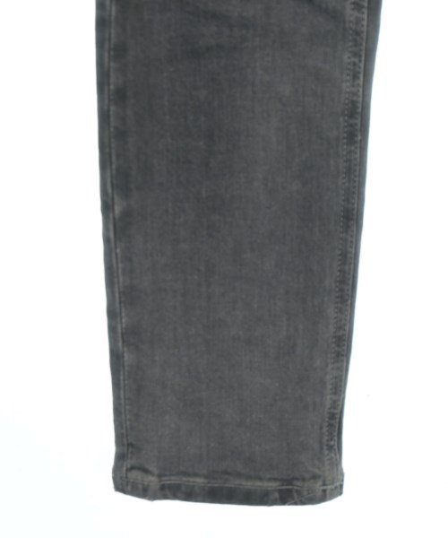 Nudie Jeans（ヌーディージーンズ）デニムパンツ 黒 サイズ:31(M位) メンズ/2200727823069
