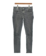 Nudie Jeans（ヌーディージーンズ）デニムパンツ 黒 サイズ:31(M位) メンズ/2200727823069