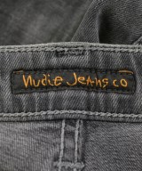 Nudie Jeans（ヌーディージーンズ）デニムパンツ 黒 サイズ:31(M位) メンズ/2200727823069