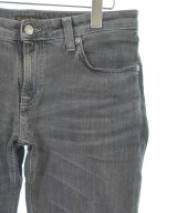 Nudie Jeans（ヌーディージーンズ）デニムパンツ 黒 サイズ:31(M位) メンズ/2200727823069