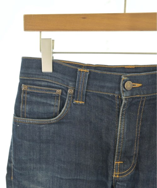 Nudie Jeans（ヌーディージーンズ）デニムパンツ 紺 サイズ:31(M位) メンズ/2200728547018