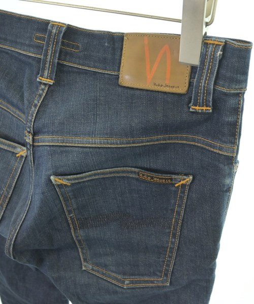 Nudie Jeans（ヌーディージーンズ）デニムパンツ 紺 サイズ:31(M位) メンズ/2200728547018