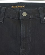 Nudie Jeans（ヌーディージーンズ）デニムパンツ 黒 サイズ:33(L位) メンズ/2200675308083