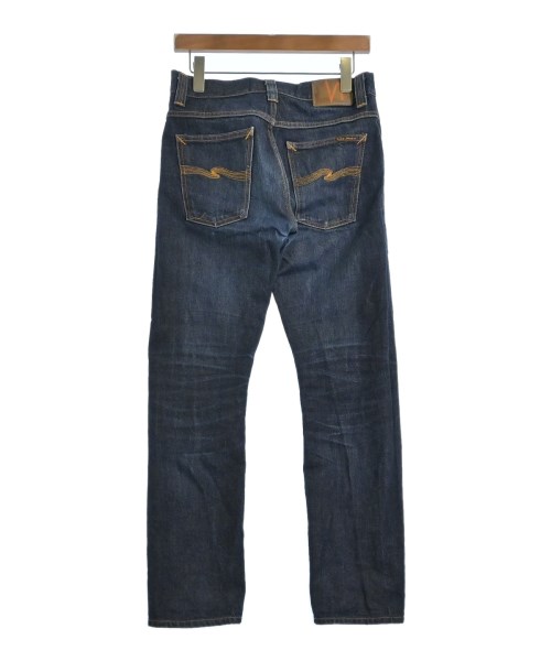 Nudie Jeans（ヌーディージーンズ）デニムパンツ 紺 サイズ:29(S位) メンズ/2200683771015
