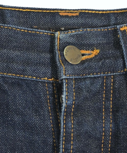 Nudie Jeans（ヌーディージーンズ）デニムパンツ 紺 サイズ:29(S位) メンズ/2200683771015