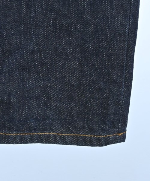 Nudie Jeans（ヌーディージーンズ）デニムパンツ 紺 サイズ:29(S位) メンズ/2200683771015