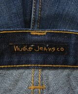 Nudie Jeans（ヌーディージーンズ）デニムパンツ 紺 サイズ:29(S位) メンズ/2200683771015